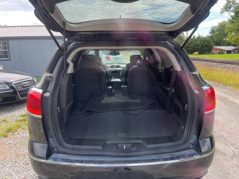 2013 Buick Enclave Premium