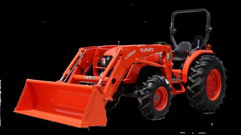  Kubota MX5400HST for sale at County Tractor in Houlton ME