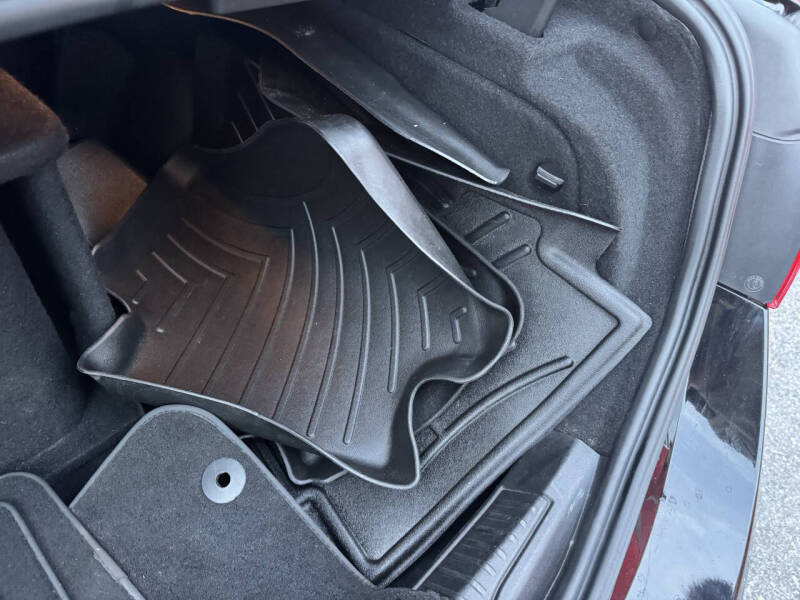 2018 Alfa Romeo Giulia