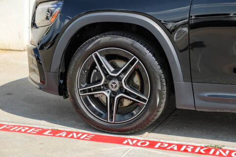 2024 Mercedes-Benz GLB GLB 250