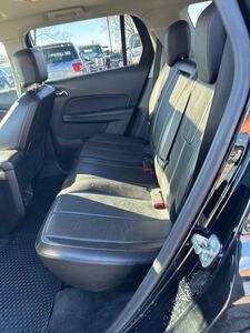 2015 GMC Terrain SLT-1