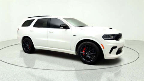 2024 Dodge Durango