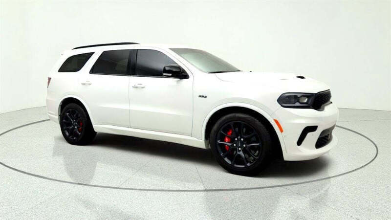 2024 Dodge Durango