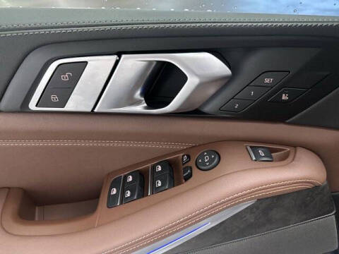 2024 BMW X5 xDrive50e