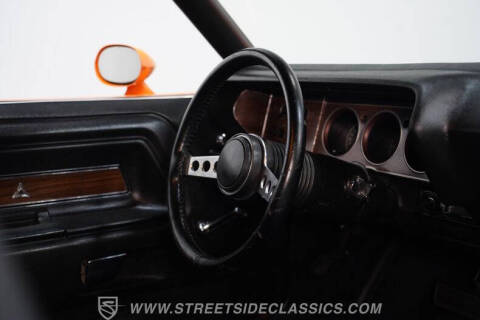 1972 Dodge Challenger