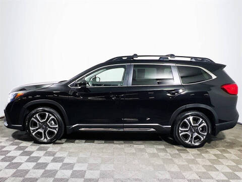 2024 Subaru Ascent Limited 8-Passenger