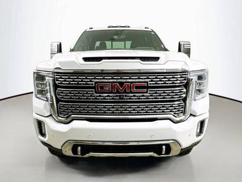 2023 GMC Sierra 2500HD