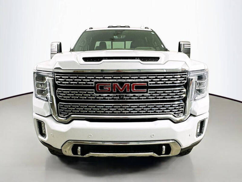 2023 GMC Sierra 2500HD