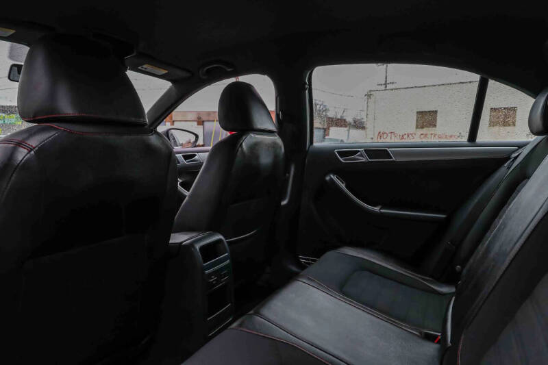 2012 Volkswagen Jetta