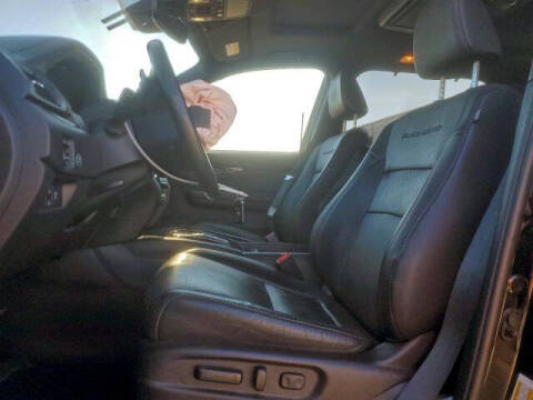 2020 Honda Pilot Black Edition