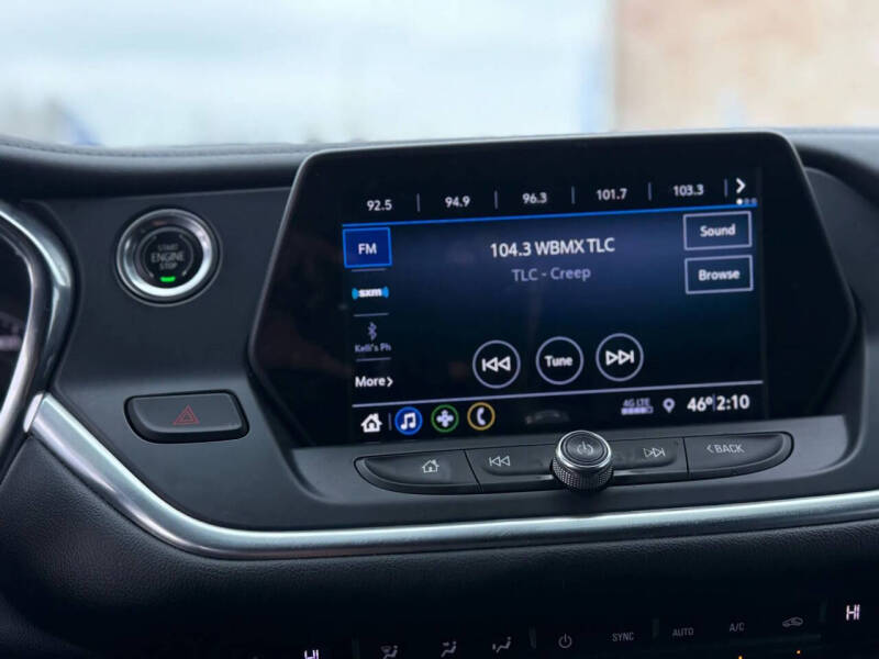 2019 Chevrolet Blazer LT