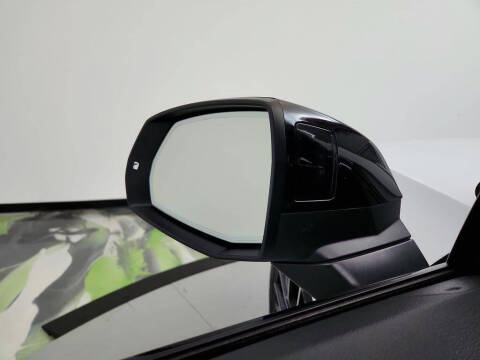 2023 Audi SQ5 3.0T quattro Prestige