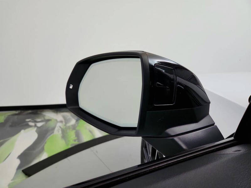 2023 Audi SQ5 3.0T quattro Prestige