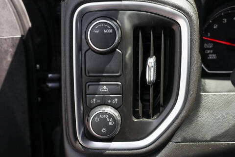 2022 Chevrolet Silverado 1500 Limited