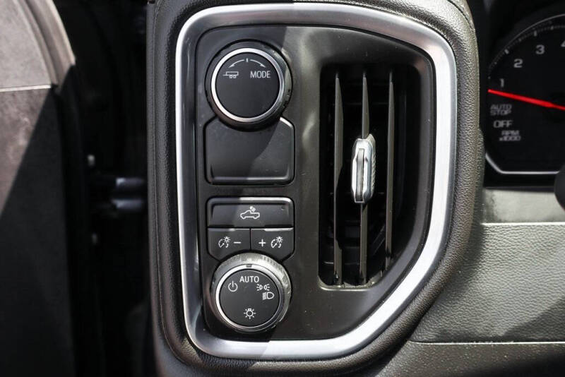 2022 Chevrolet Silverado 1500 Limited