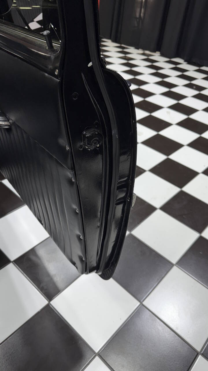 1955 Chevrolet Bel Air 44