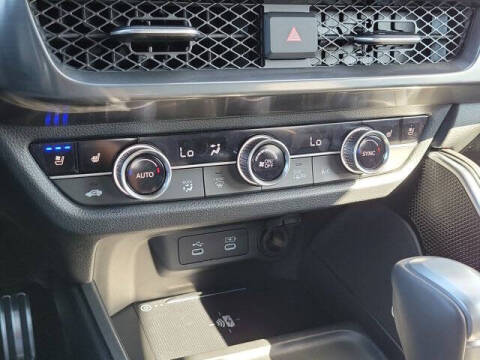 2025 Acura ADX w/A-SPEC