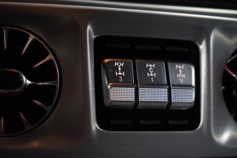 2022 Mercedes-Benz G-Class AMG G 63 4x4 Squared