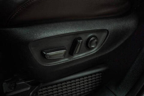 2023 Toyota Sienna Platinum 7-Passenger