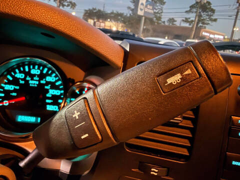 2009 GMC Sierra 2500HD