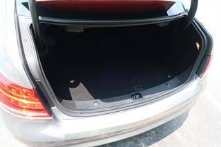 2014 Mercedes-Benz E-Class E 550