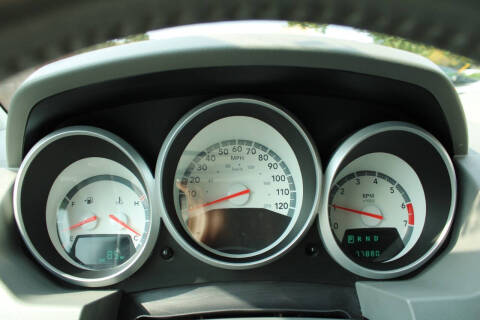 2008 Dodge Grand Caravan SXT