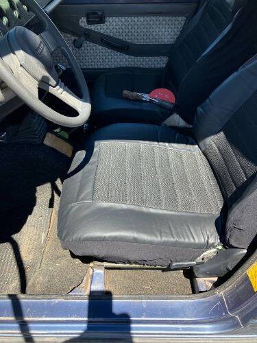 1987 Suzuki Samurai