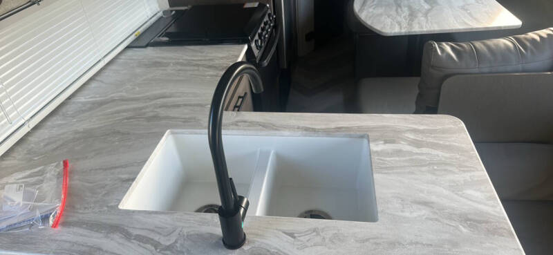 2020 Forest River Wildwood X-Lite