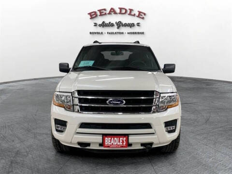 2016 Ford Expedition XLT