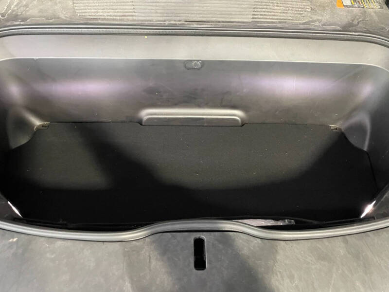 2023 Rivian R1T Adventure