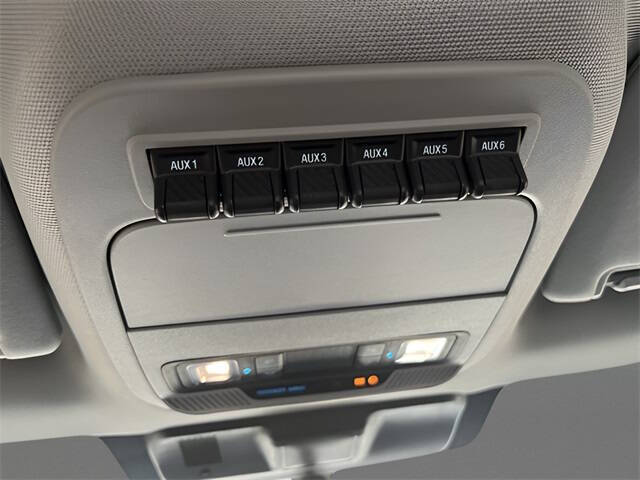 2024 Ford F-350 Super Duty XL