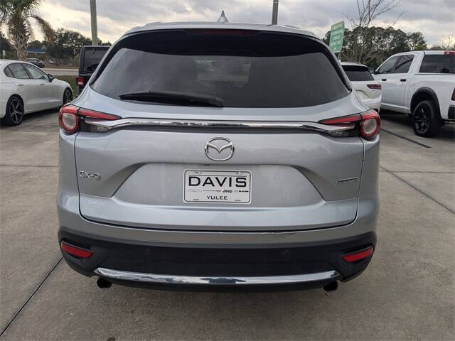 2020 Mazda CX-9 Grand Touring