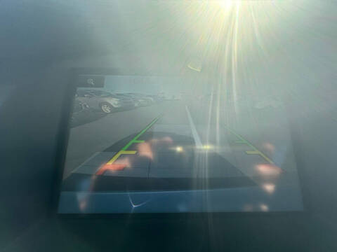 2014 Ford Focus Electric