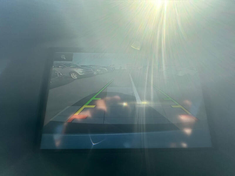 2014 Ford Focus Electric