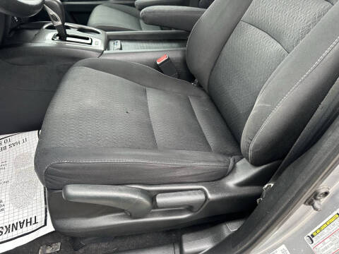 2017 Honda Ridgeline RT