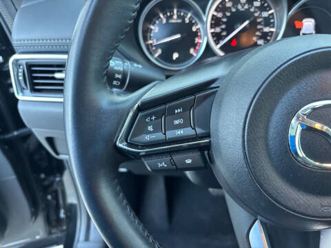 2024 Mazda CX-5 2.5 S Select