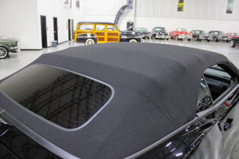 2013 Chevrolet Camaro SS