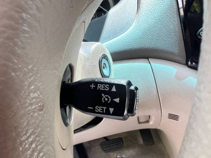 2005 Toyota Sienna
