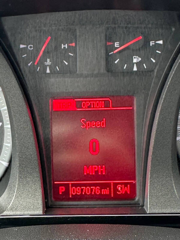 2016 GMC Terrain SLE-1