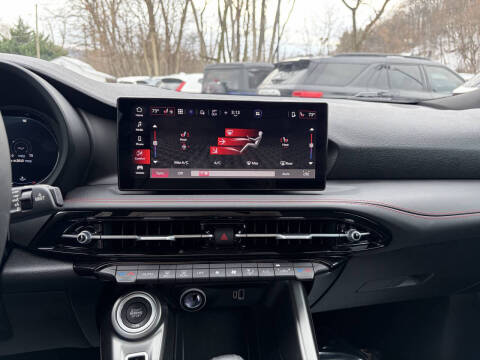 2024 Dodge Hornet GT