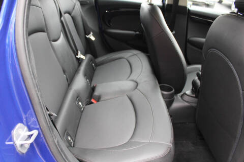 2019 MINI Hardtop 4 Door Cooper