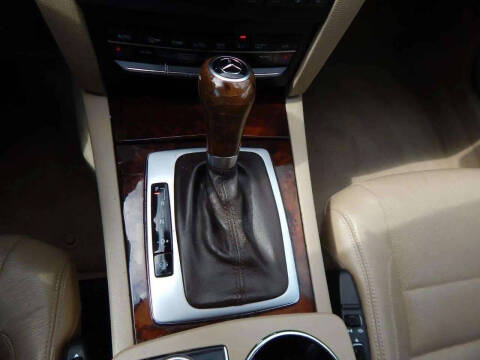 2012 Mercedes-Benz E-Class E 350