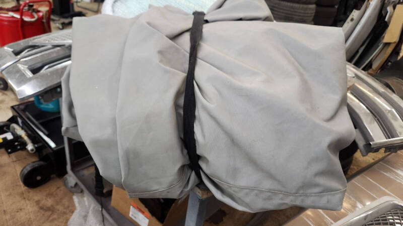 2012 Lund IMPACT 1675