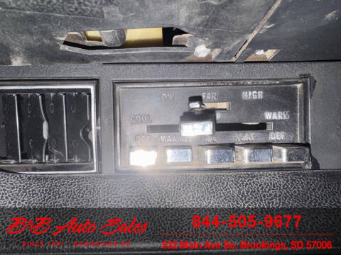 1974 Dodge Challenger