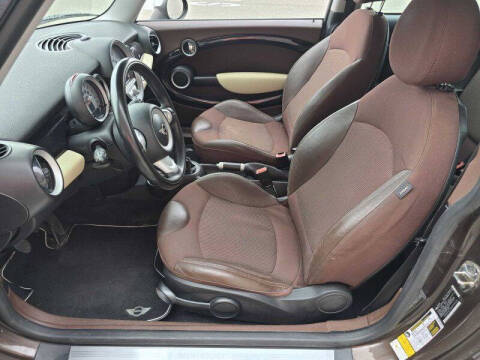 2009 MINI Cooper Clubman