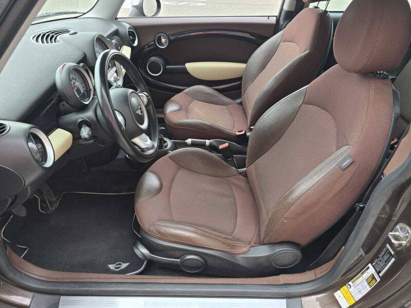 2009 MINI Cooper Clubman