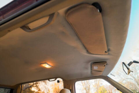 1989 Ford Bronco II Eddie Bauer