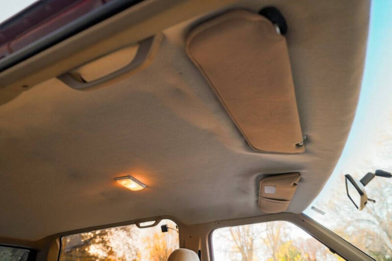 1989 Ford Bronco II Eddie Bauer