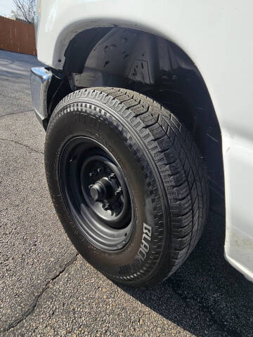 2014 Ford E-Series E-350 SD