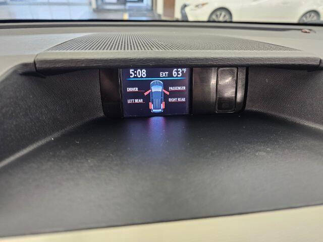 2012 Toyota Sienna XLE 8-Passenger